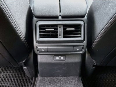 2026 Mazda Mazda CX-50 2.5 Turbo Premium Plus