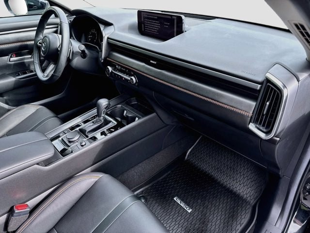 2026 Mazda Mazda CX-50 2.5 Turbo Premium Plus