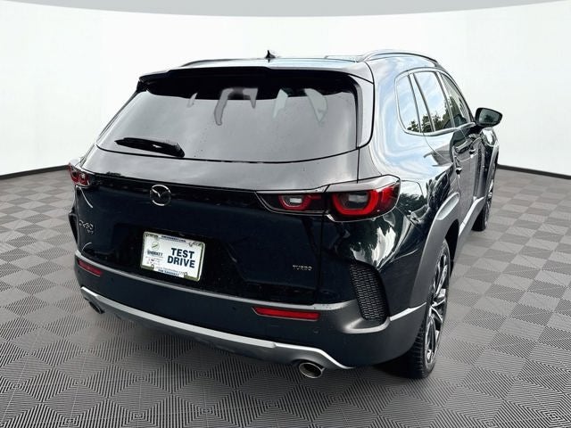2026 Mazda Mazda CX-50 2.5 Turbo Premium Plus
