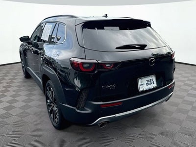 2026 Mazda Mazda CX-50 2.5 Turbo Premium Plus