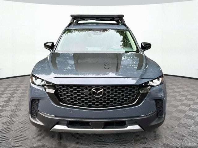2026 Mazda Mazda CX-50 2.5 Turbo Meridian Edition