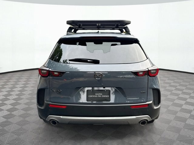 2026 Mazda Mazda CX-50 2.5 Turbo Meridian Edition