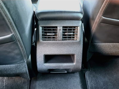 2023 Mitsubishi Outlander SE Black Edition