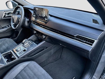 2023 Mitsubishi Outlander SE Black Edition