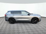 2023 Mitsubishi Outlander SE Black Edition