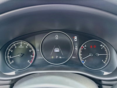 2026 Mazda Mazda3 Sedan 2.5 S