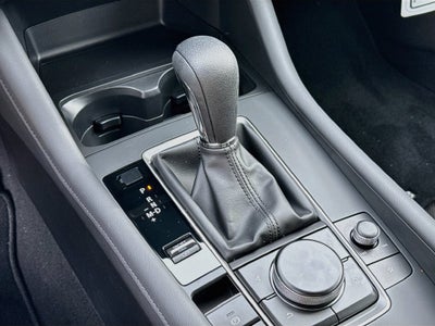2026 Mazda Mazda3 Sedan 2.5 S