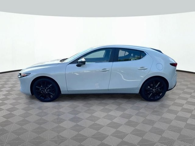 2026 Mazda Mazda3 2.5 S Select Sport