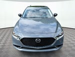 2025 Mazda Mazda3 2.5 S Carbon Edition
