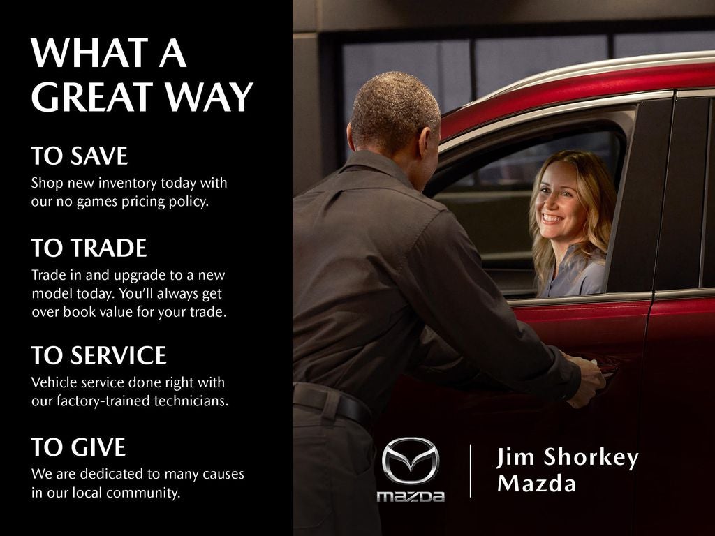 2025 Mazda Mazda3 2.5 S Carbon Edition