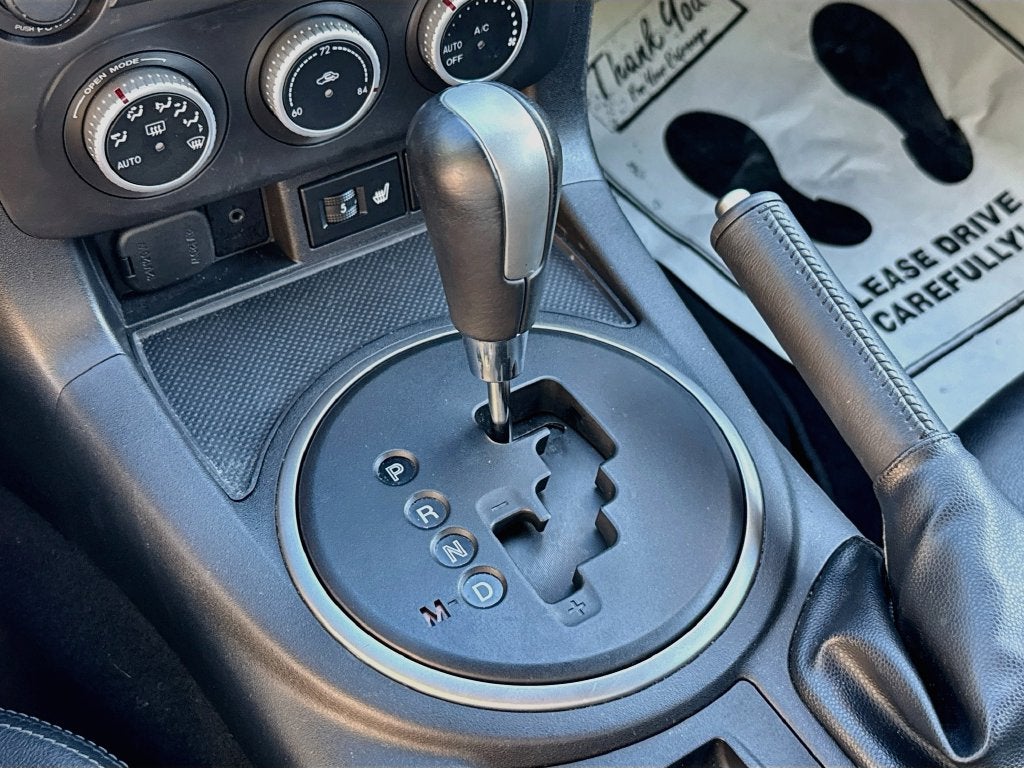 2015 Mazda Mazda Miata PRHT Grand Touring