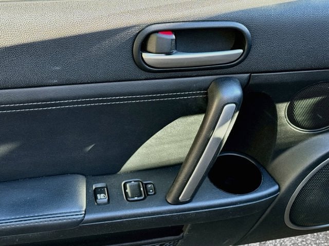 2015 Mazda Mazda Miata PRHT Grand Touring