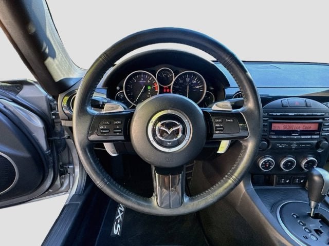 2015 Mazda Mazda Miata PRHT Grand Touring
