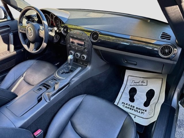 2015 Mazda Mazda Miata PRHT Grand Touring