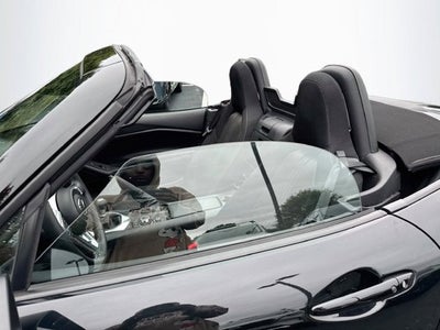 2025 Mazda Mazda MX-5 Miata Sport