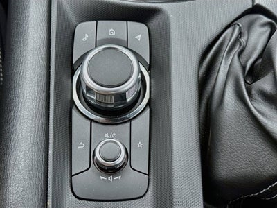 2025 Mazda Mazda MX-5 Miata Sport
