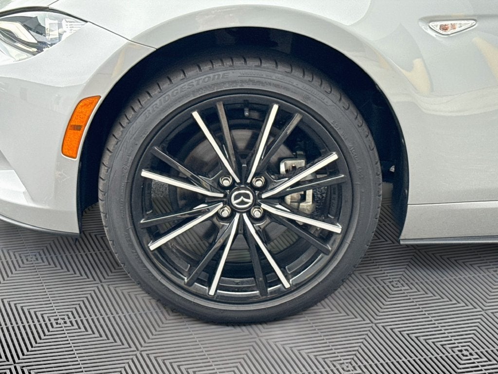 2026 Mazda Mazda MX-5 Miata Grand Touring