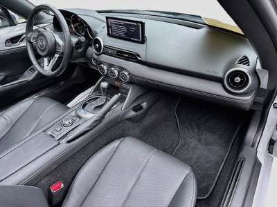 2026 Mazda Mazda MX-5 Miata Grand Touring
