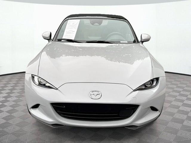 2026 Mazda Mazda MX-5 Miata Grand Touring