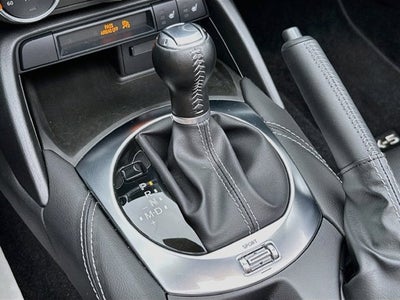 2026 Mazda Mazda MX-5 Miata Grand Touring