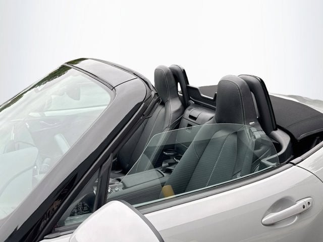 2026 Mazda Mazda MX-5 Miata Grand Touring