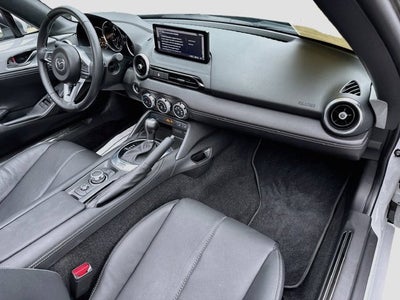 2026 Mazda Mazda MX-5 Miata Grand Touring