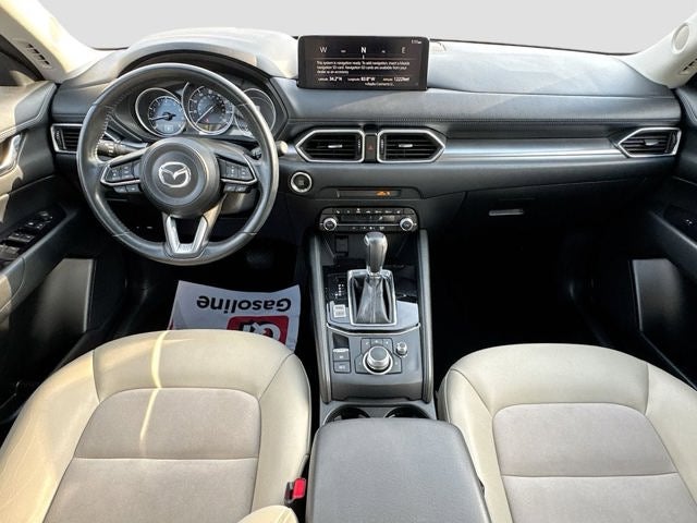 2021 Mazda Mazda CX-5 Touring