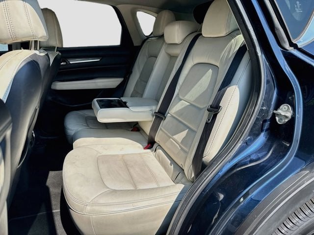 2018 Mazda Mazda CX-5 Grand Touring