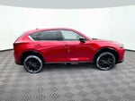 2023 Mazda Mazda CX-5 2.5 Turbo