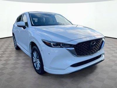 2024 Mazda Mazda CX-5 2.5 S Select Package