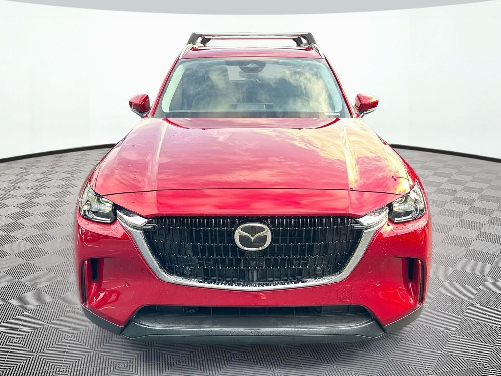 2025 Mazda Mazda CX-90 3.3 Turbo Preferred