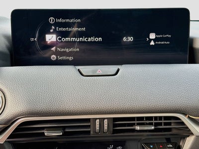 2025 Mazda Mazda CX-90 3.3 Turbo Preferred