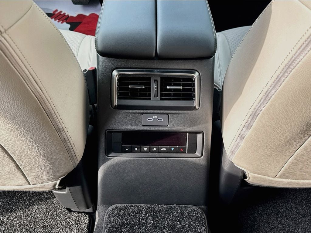 2025 Mazda Mazda CX-90 3.3 Turbo Preferred