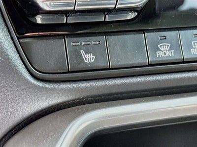 2025 Mazda Mazda CX-90 3.3 Turbo Preferred