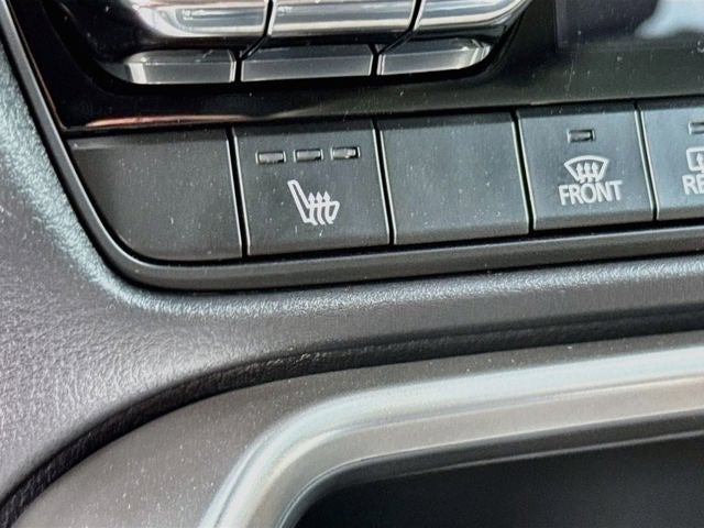 2025 Mazda Mazda CX-90 3.3 Turbo Preferred