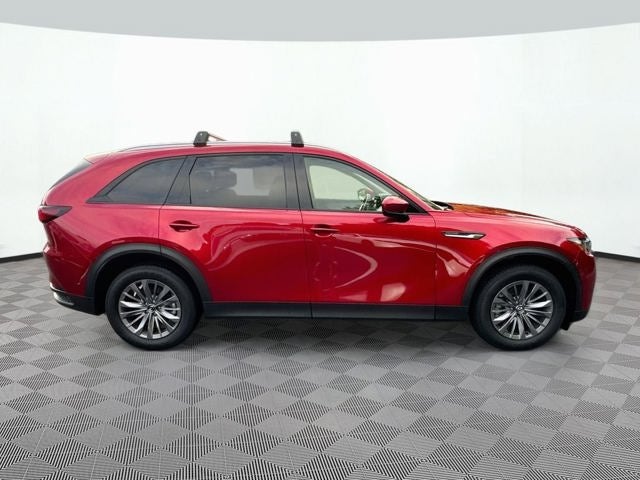 2025 Mazda Mazda CX-90 3.3 Turbo Preferred