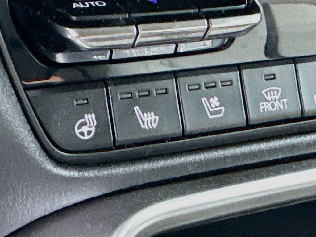 2026 Mazda Mazda CX-90 3.3 Turbo Preferred