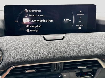 2026 Mazda Mazda CX-90 3.3 Turbo Preferred