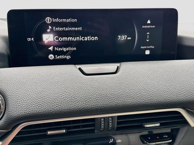 2026 Mazda Mazda CX-90 3.3 Turbo Preferred
