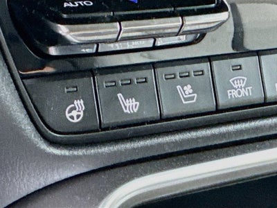 2026 Mazda Mazda CX-90 3.3 Turbo Preferred