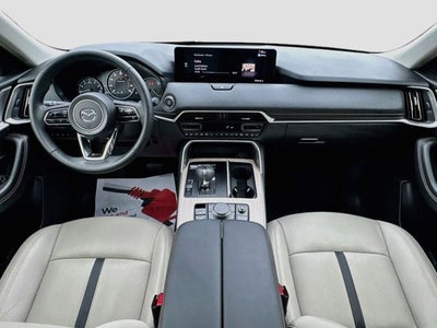 2026 Mazda Mazda CX-90 3.3 Turbo Preferred