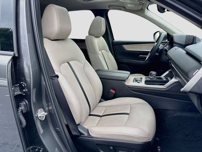 2026 Mazda Mazda CX-90 3.3 Turbo Preferred