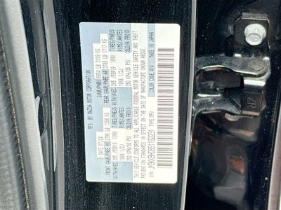 2025 Mazda Mazda CX-90 3.3 Turbo Preferred