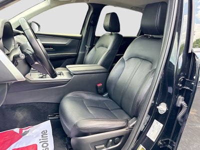 2025 Mazda Mazda CX-90 3.3 Turbo Preferred