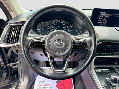 2025 Mazda Mazda CX-90 3.3 Turbo Preferred