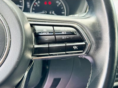 2025 Mazda Mazda CX-90 3.3 Turbo Preferred