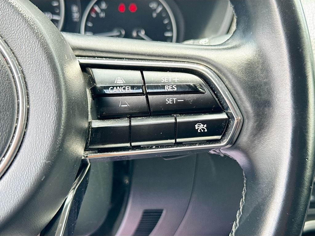 2025 Mazda Mazda CX-90 3.3 Turbo Preferred