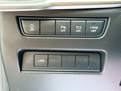 2025 Mazda Mazda CX-90 3.3 Turbo Preferred