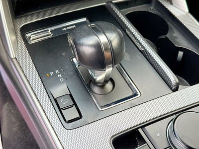 2025 Mazda Mazda CX-90 3.3 Turbo Preferred