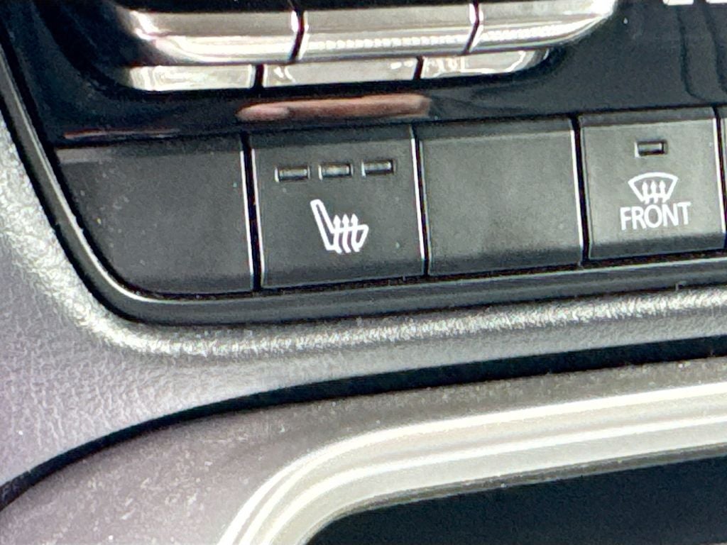 2025 Mazda Mazda CX-90 3.3 Turbo Preferred